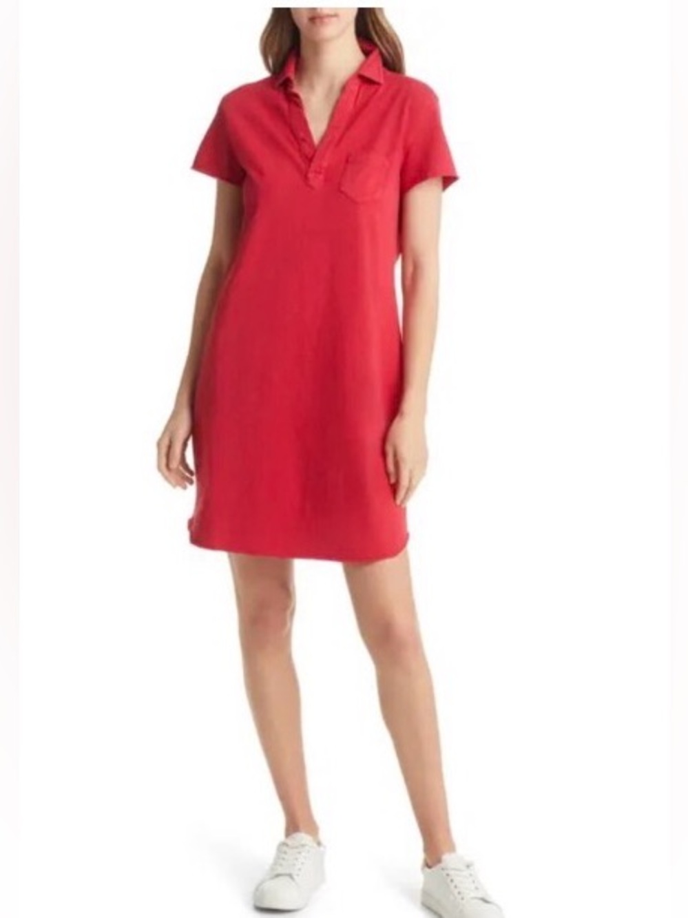 Frank & Eileen Lauren Dress